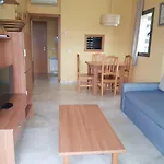 Paraiso Lido-Fincas Benidorm