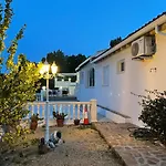 Altea Bungalow 6P