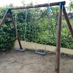 Casa El Encinar Del Alberche