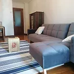 Apartamento en puerto