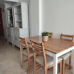 Apartamento Primera Linea Roca Chica