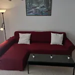 Apartamento acogedor en lugar inmejorable