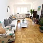 El rincon del pintorEnorme piso a 100mt Laurel