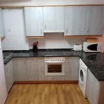 Apartamentos Nilsson, Casa Botigue, Centro De Plan