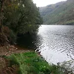 En Plena Ribera Sacra Casacoco