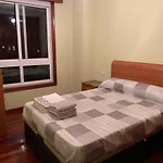 Rúa Alcalde Fandiño, 8 Apartment