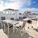 Fortuna 15 - Apartamento Con Azotea Privada Y Piscina