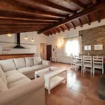 eva y maría CASA RURAL