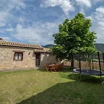 eva y maría CASA RURAL