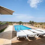 Villa Can Guillem D\'Es Puig