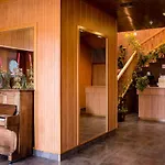 Hotel Rural El Jardin
