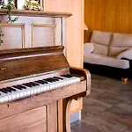 Hotel Rural El Jardin