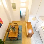 Apartamento Mercado Central Alicante