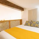 Apartamento Mercado Central Alicante