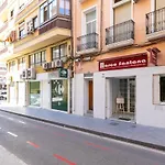 Apartamento Mercado Central Alicante