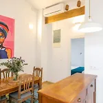 Apartamento Mercado Central Alicante
