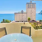 Calpe Place