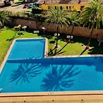 Calpe Place