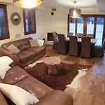 Ca Solleta, casa de montaña a 20 min de la Peülla, Vaqueira-Beret