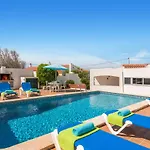 Villa San Jose By Villa Plus