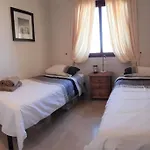 Lovely And Luxury Apartament In Front Of The Beach