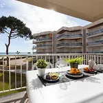 Apartamentos Dms 5 Vilafortuny