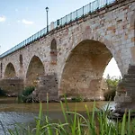 Apartamento En La Ruta Del Romanico De Zamora
