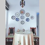 La casa de las flores