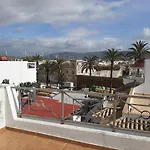 Atico Junto Al Mar en Zahara Pueblo