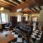 Posada La Casa de Lastras