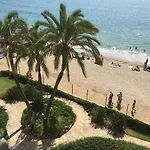 Apartamento Las Mimosas Beach