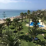 Apartamento Las Mimosas Beach