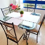 Apartment In Campoamor Overlooking The Swimming Pool