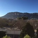 Apartamento Ortega 3 Hab Con Piscina