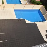 Atico Con Gran Terraza Y Vistas Al Mar