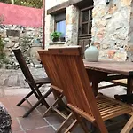 La Noguera De Socasa