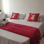 Hotel M5 Valencia Aeropuerto