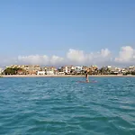 Apartamento en el centro de la Playa Moncofa