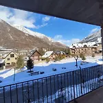 Apartamento Conques Linsoles / Benasque