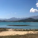 Chalet Embalse Bermejales