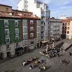La Casa De La Flora A 3 Minutos De La Catedral Vut09187