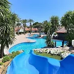 Precioso apartamento para 2/4 personas,Les Marines