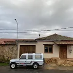 Casa Abuelo Moises