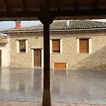 Casa Abuelo Moises