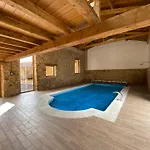 Casa Abuelo Moises