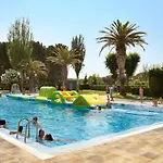 Vacanceselect Mobil Homes - Camping Valldaro