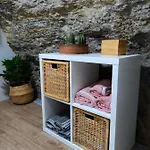 Casa Cueva La Tosca