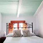 Alojamiento Cehegin Simón