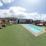 Sueño Playitas