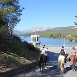 Hotel Rural Dehesa Del Rincon